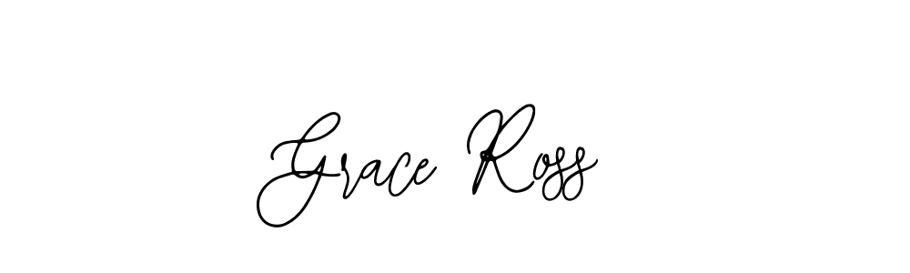 Once you've used our free online signature maker to create your best signature Bearetta-2O07w style, it's time to enjoy all of the benefits that Grace Ross name signing documents. Grace Ross signature style 12 images and pictures png