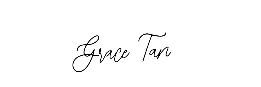 How to Draw Grace Tan signature style? Bearetta-2O07w is a latest design signature styles for name Grace Tan. Grace Tan signature style 12 images and pictures png
