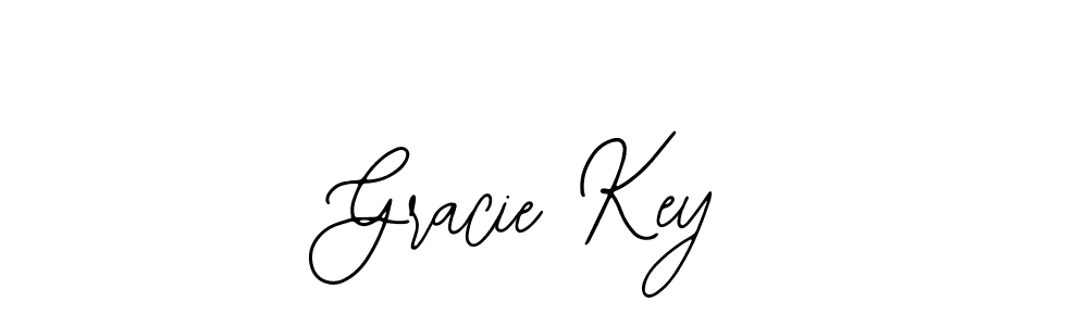 Here are the top 10 professional signature styles for the name Gracie Key. These are the best autograph styles you can use for your name. Gracie Key signature style 12 images and pictures png