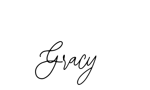 Also we have Gracy name is the best signature style. Create professional handwritten signature collection using Bearetta-2O07w autograph style. Gracy signature style 12 images and pictures png