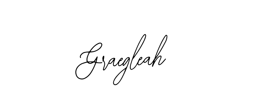 Similarly Bearetta-2O07w is the best handwritten signature design. Signature creator online .You can use it as an online autograph creator for name Graegleah. Graegleah signature style 12 images and pictures png