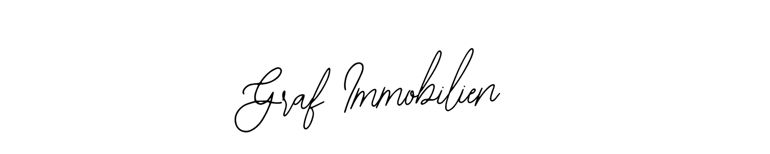 Make a beautiful signature design for name Graf Immobilien. Use this online signature maker to create a handwritten signature for free. Graf Immobilien signature style 12 images and pictures png