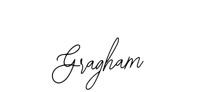 Make a short Gragham signature style. Manage your documents anywhere anytime using Bearetta-2O07w. Create and add eSignatures, submit forms, share and send files easily. Gragham signature style 12 images and pictures png