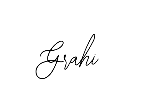 This is the best signature style for the Grahi name. Also you like these signature font (Bearetta-2O07w). Mix name signature. Grahi signature style 12 images and pictures png