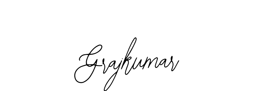 Make a short Grajkumar signature style. Manage your documents anywhere anytime using Bearetta-2O07w. Create and add eSignatures, submit forms, share and send files easily. Grajkumar signature style 12 images and pictures png