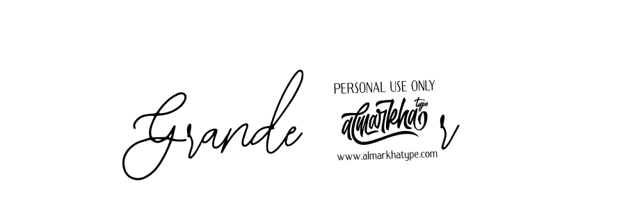 Make a beautiful signature design for name Grande 9r. Use this online signature maker to create a handwritten signature for free. Grande 9r signature style 12 images and pictures png