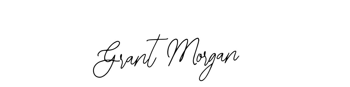 This is the best signature style for the Grant Morgan name. Also you like these signature font (Bearetta-2O07w). Mix name signature. Grant Morgan signature style 12 images and pictures png