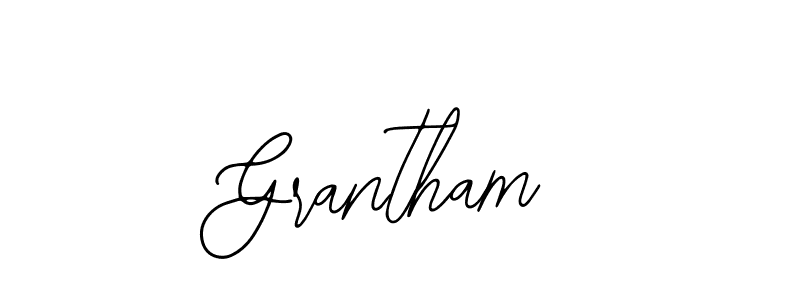 It looks lik you need a new signature style for name Grantham. Design unique handwritten (Bearetta-2O07w) signature with our free signature maker in just a few clicks. Grantham signature style 12 images and pictures png