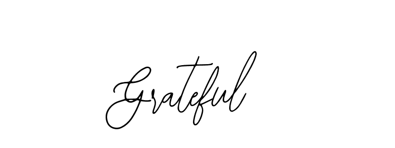 Make a beautiful signature design for name Grateful. Use this online signature maker to create a handwritten signature for free. Grateful signature style 12 images and pictures png