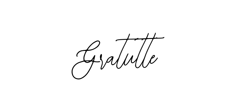 Once you've used our free online signature maker to create your best signature Bearetta-2O07w style, it's time to enjoy all of the benefits that Gratutte name signing documents. Gratutte signature style 12 images and pictures png