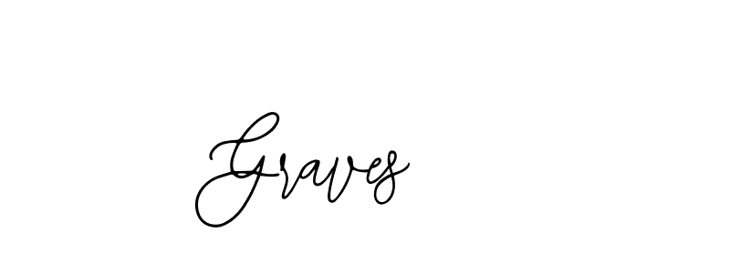 How to make Graves   name signature. Use Bearetta-2O07w style for creating short signs online. This is the latest handwritten sign. Graves   signature style 12 images and pictures png