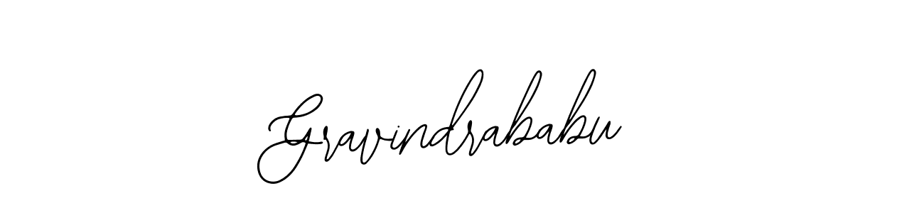See photos of Gravindrababu official signature by Spectra . Check more albums & portfolios. Read reviews & check more about Bearetta-2O07w font. Gravindrababu signature style 12 images and pictures png