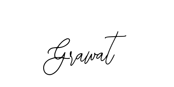 Once you've used our free online signature maker to create your best signature Bearetta-2O07w style, it's time to enjoy all of the benefits that Grawat name signing documents. Grawat signature style 12 images and pictures png