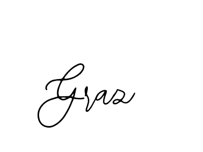 Also we have Graz name is the best signature style. Create professional handwritten signature collection using Bearetta-2O07w autograph style. Graz signature style 12 images and pictures png