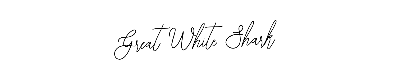Also You can easily find your signature by using the search form. We will create Great White Shark name handwritten signature images for you free of cost using Bearetta-2O07w sign style. Great White Shark signature style 12 images and pictures png
