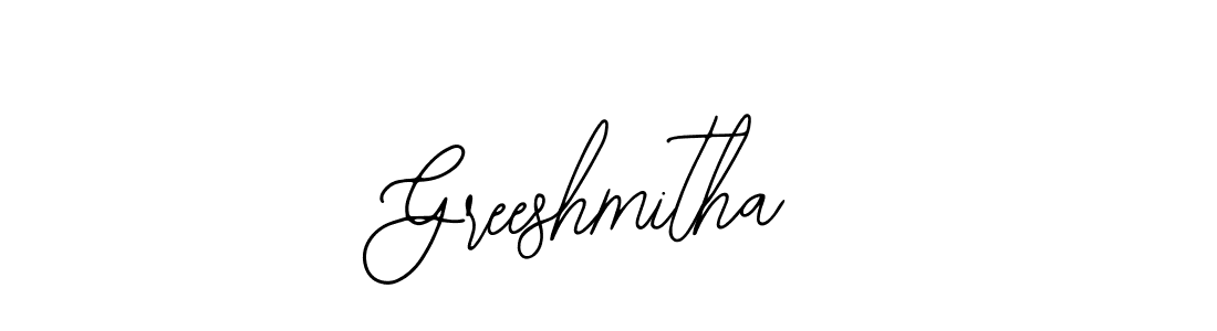 This is the best signature style for the Greeshmitha name. Also you like these signature font (Bearetta-2O07w). Mix name signature. Greeshmitha signature style 12 images and pictures png