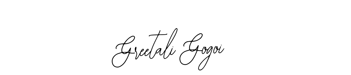 Best and Professional Signature Style for Greetali Gogoi. Bearetta-2O07w Best Signature Style Collection. Greetali Gogoi signature style 12 images and pictures png