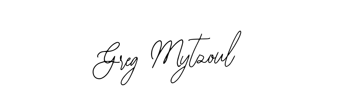 if you are searching for the best signature style for your name Greg Mytzoul. so please give up your signature search. here we have designed multiple signature styles  using Bearetta-2O07w. Greg Mytzoul signature style 12 images and pictures png