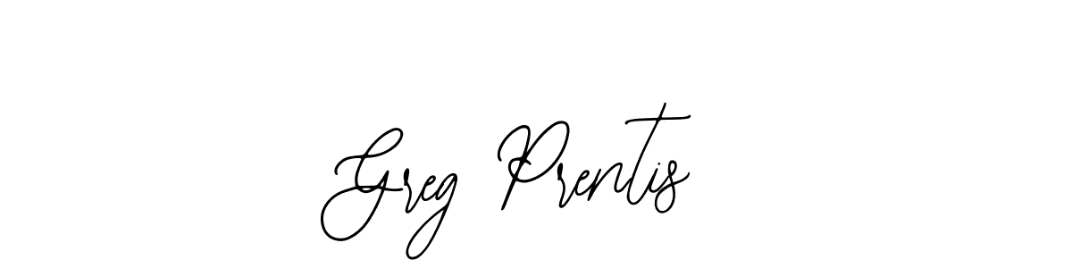 Check out images of Autograph of Greg Prentis name. Actor Greg Prentis Signature Style. Bearetta-2O07w is a professional sign style online. Greg Prentis signature style 12 images and pictures png