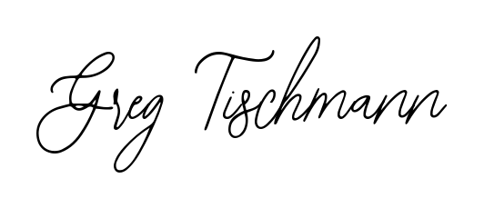 Design your own signature with our free online signature maker. With this signature software, you can create a handwritten (Bearetta-2O07w) signature for name Greg Tischmann. Greg Tischmann signature style 12 images and pictures png