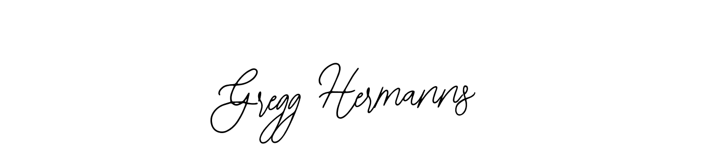 if you are searching for the best signature style for your name Gregg Hermanns. so please give up your signature search. here we have designed multiple signature styles  using Bearetta-2O07w. Gregg Hermanns signature style 12 images and pictures png