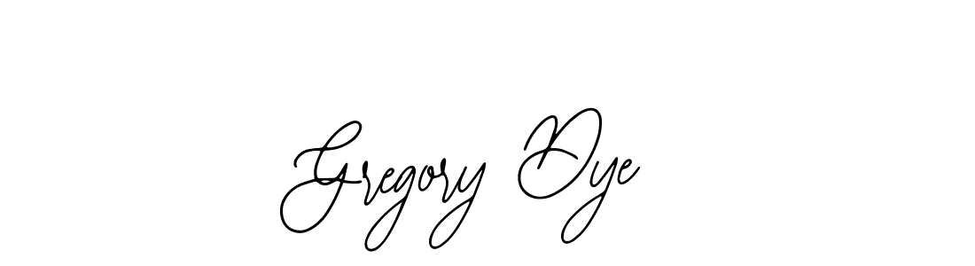 if you are searching for the best signature style for your name Gregory Dye. so please give up your signature search. here we have designed multiple signature styles  using Bearetta-2O07w. Gregory Dye signature style 12 images and pictures png