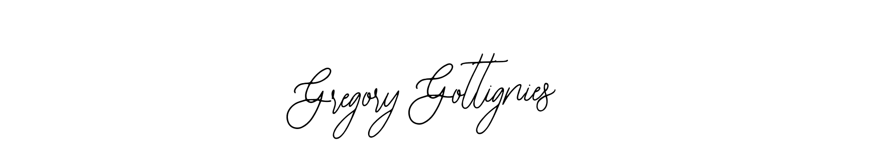 Here are the top 10 professional signature styles for the name Gregory Gottignies. These are the best autograph styles you can use for your name. Gregory Gottignies signature style 12 images and pictures png