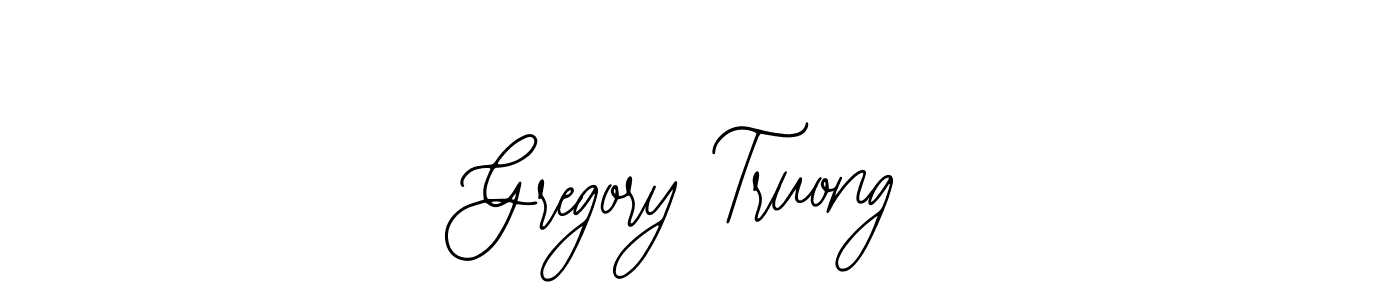 You can use this online signature creator to create a handwritten signature for the name Gregory Truong. This is the best online autograph maker. Gregory Truong signature style 12 images and pictures png