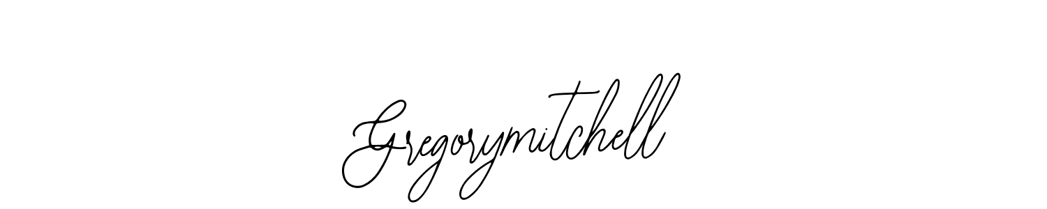 See photos of Gregorymitchell official signature by Spectra . Check more albums & portfolios. Read reviews & check more about Bearetta-2O07w font. Gregorymitchell signature style 12 images and pictures png
