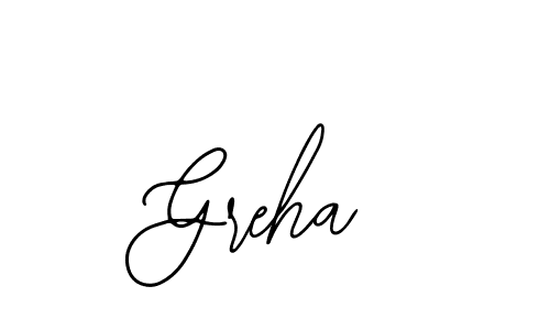 Check out images of Autograph of Greha name. Actor Greha Signature Style. Bearetta-2O07w is a professional sign style online. Greha signature style 12 images and pictures png