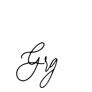 It looks lik you need a new signature style for name Grg. Design unique handwritten (Bearetta-2O07w) signature with our free signature maker in just a few clicks. Grg signature style 12 images and pictures png