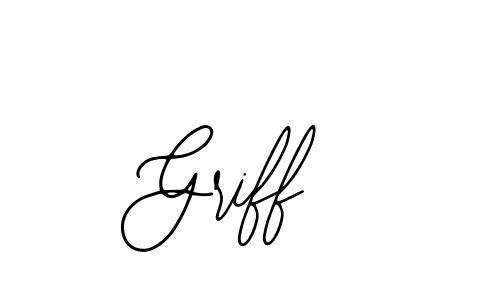 Create a beautiful signature design for name Griff. With this signature (Bearetta-2O07w) fonts, you can make a handwritten signature for free. Griff signature style 12 images and pictures png