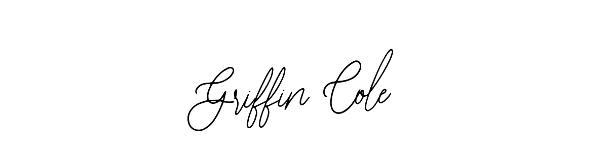 Here are the top 10 professional signature styles for the name Griffin Cole. These are the best autograph styles you can use for your name. Griffin Cole signature style 12 images and pictures png