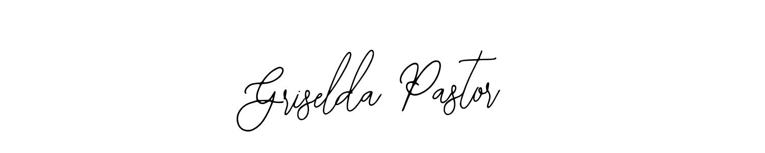 You should practise on your own different ways (Bearetta-2O07w) to write your name (Griselda Pastor) in signature. don't let someone else do it for you. Griselda Pastor signature style 12 images and pictures png
