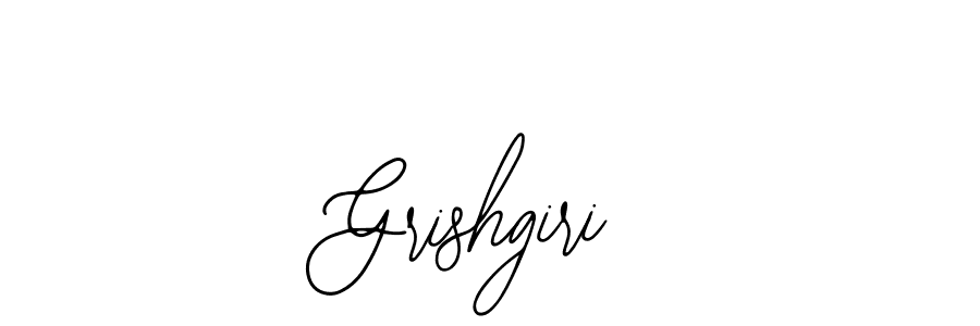 Check out images of Autograph of Grishgiri name. Actor Grishgiri Signature Style. Bearetta-2O07w is a professional sign style online. Grishgiri signature style 12 images and pictures png