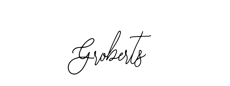 See photos of Groberts official signature by Spectra . Check more albums & portfolios. Read reviews & check more about Bearetta-2O07w font. Groberts signature style 12 images and pictures png