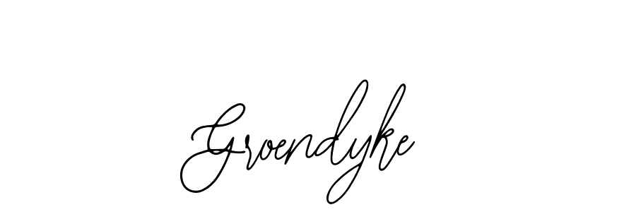 Best and Professional Signature Style for Groendyke. Bearetta-2O07w Best Signature Style Collection. Groendyke signature style 12 images and pictures png