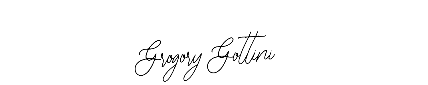 You can use this online signature creator to create a handwritten signature for the name Grogory Gottini. This is the best online autograph maker. Grogory Gottini signature style 12 images and pictures png