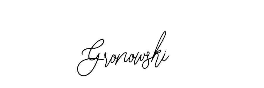 You can use this online signature creator to create a handwritten signature for the name Gronowski. This is the best online autograph maker. Gronowski signature style 12 images and pictures png