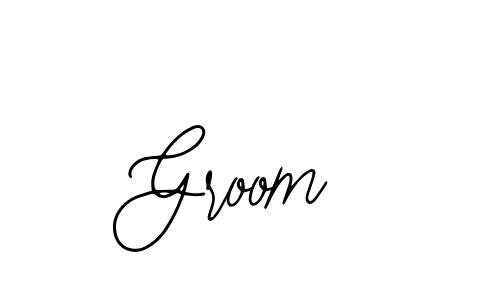 Make a beautiful signature design for name Groom. Use this online signature maker to create a handwritten signature for free. Groom signature style 12 images and pictures png