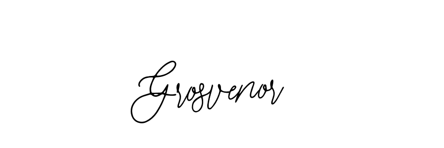 You should practise on your own different ways (Bearetta-2O07w) to write your name (Grosvenor) in signature. don't let someone else do it for you. Grosvenor signature style 12 images and pictures png