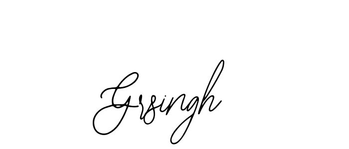 Once you've used our free online signature maker to create your best signature Bearetta-2O07w style, it's time to enjoy all of the benefits that Grsingh name signing documents. Grsingh signature style 12 images and pictures png