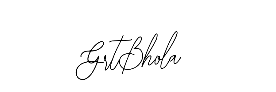 Create a beautiful signature design for name Grtßhola. With this signature (Bearetta-2O07w) fonts, you can make a handwritten signature for free. Grtßhola signature style 12 images and pictures png