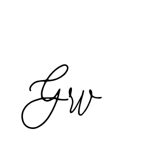 Create a beautiful signature design for name Grv. With this signature (Bearetta-2O07w) fonts, you can make a handwritten signature for free. Grv signature style 12 images and pictures png