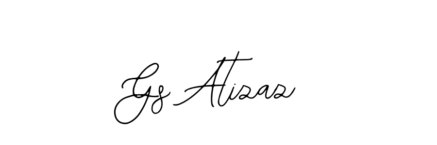Check out images of Autograph of Gs Atizaz name. Actor Gs Atizaz Signature Style. Bearetta-2O07w is a professional sign style online. Gs Atizaz signature style 12 images and pictures png