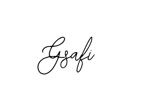 See photos of Gsafi official signature by Spectra . Check more albums & portfolios. Read reviews & check more about Bearetta-2O07w font. Gsafi signature style 12 images and pictures png