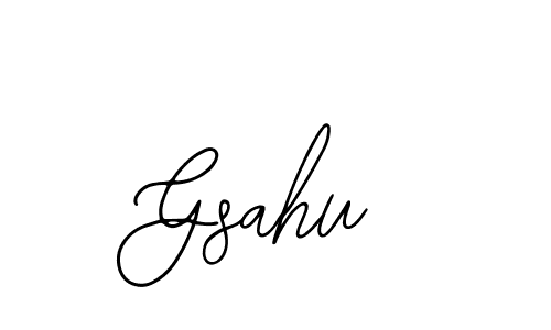 See photos of Gsahu official signature by Spectra . Check more albums & portfolios. Read reviews & check more about Bearetta-2O07w font. Gsahu signature style 12 images and pictures png