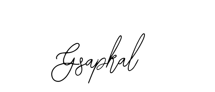 This is the best signature style for the Gsapkal name. Also you like these signature font (Bearetta-2O07w). Mix name signature. Gsapkal signature style 12 images and pictures png