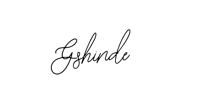 Once you've used our free online signature maker to create your best signature Bearetta-2O07w style, it's time to enjoy all of the benefits that Gshinde name signing documents. Gshinde signature style 12 images and pictures png