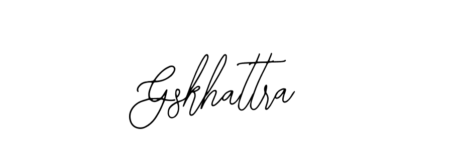 Check out images of Autograph of Gskhattra name. Actor Gskhattra Signature Style. Bearetta-2O07w is a professional sign style online. Gskhattra signature style 12 images and pictures png